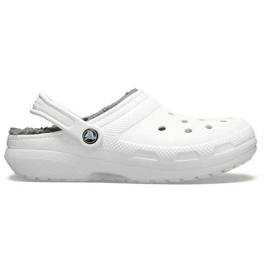 Classic Lined Clog - US 5935