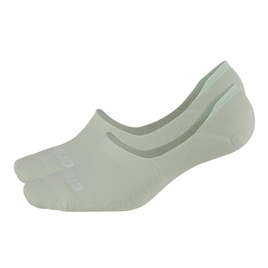 CrocsSocks Hidden Liner 3PK - US 4674