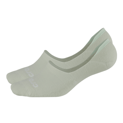 CrocsSocks Hidden Liner 3PK - US 4674