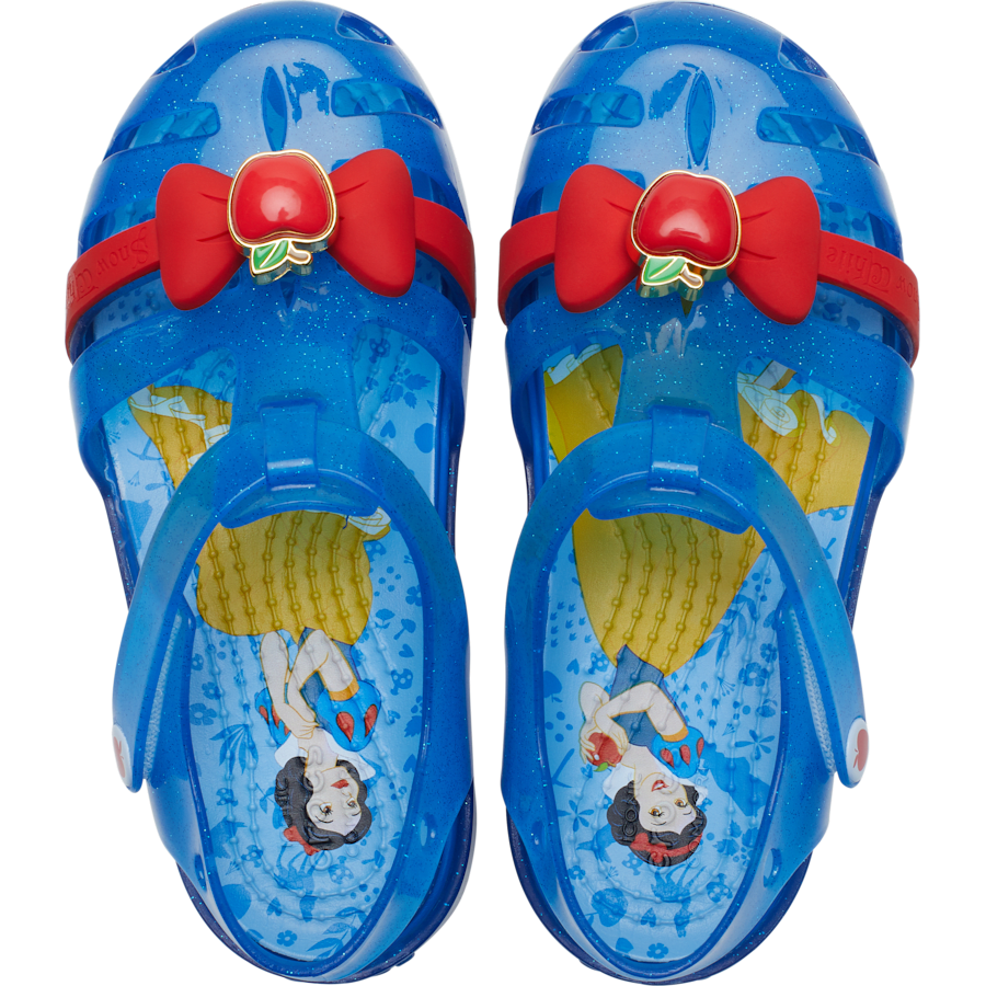 Toddlers' Snow White Isabella Sandal - US 8134