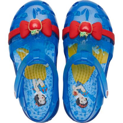 Toddlers' Snow White Isabella Sandal - US 8134