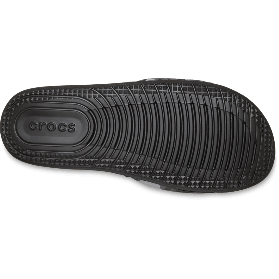 Men's Crocs All Day Camouflage Slide - US 2432