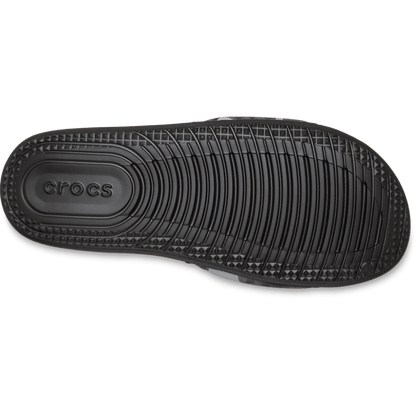 Men's Crocs All Day Camouflage Slide - US 2432