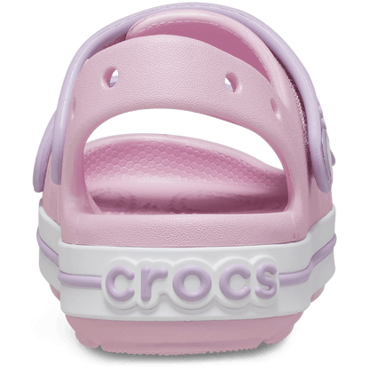 Toddler Crocband™ Cruiser Sandal - US 8035