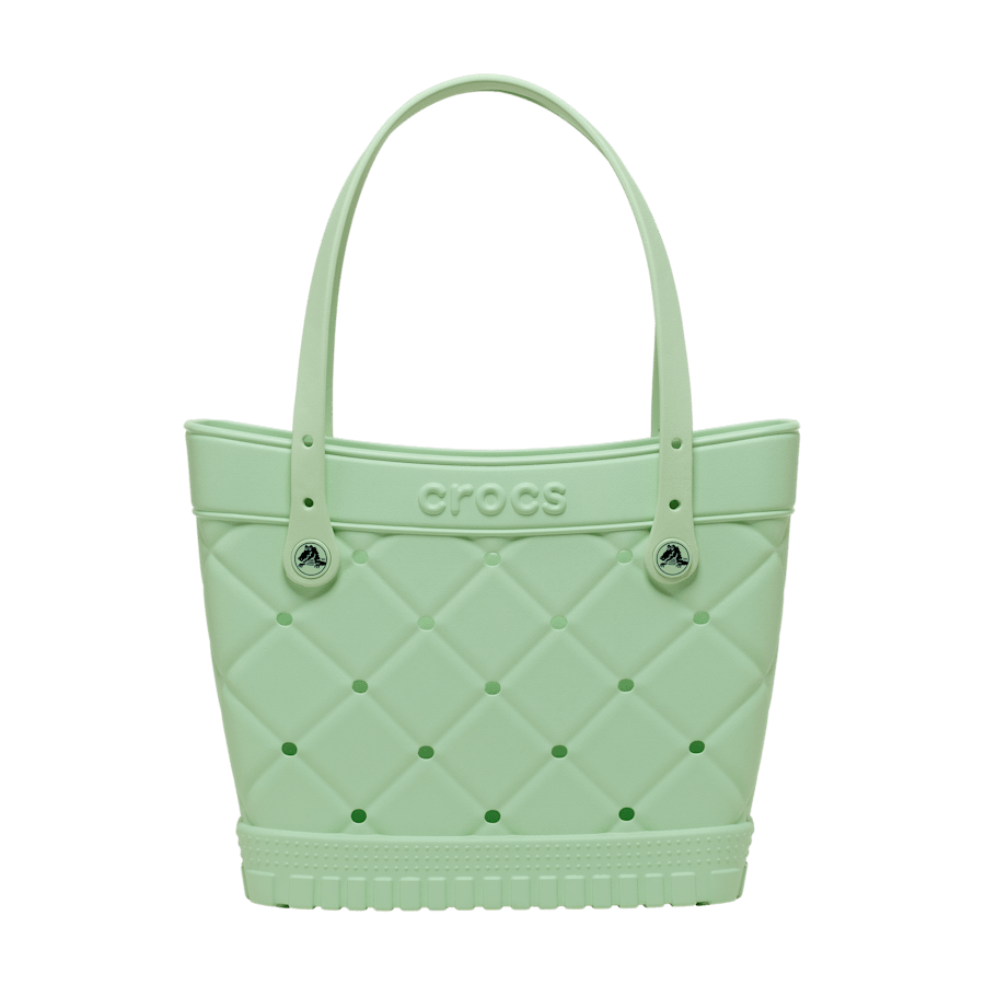 Medium Quilted Tote - US 8432