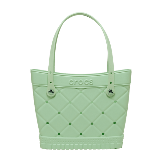 Medium Quilted Tote - US 8432