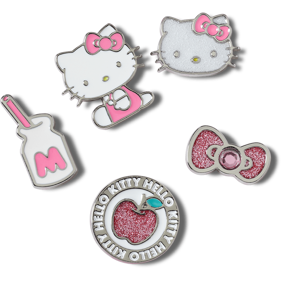 Hello Kitty Elevated 5 Pack - US 2617