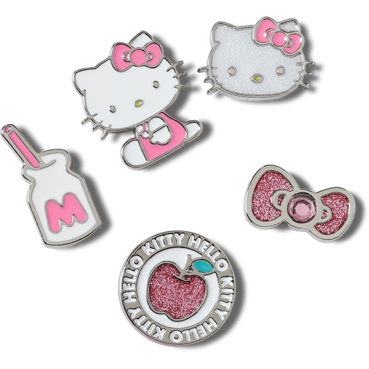 Hello Kitty Elevated 5 Pack - US 2617