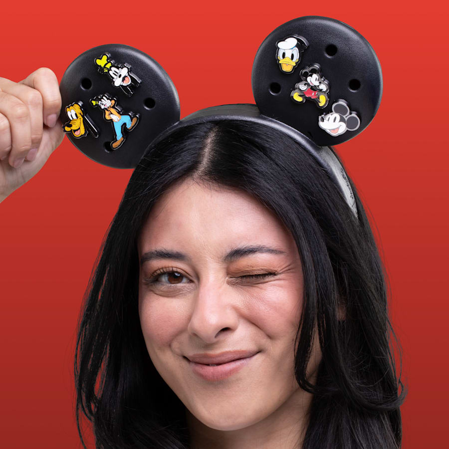 Disney Mickey Mouse Headband - US 4575