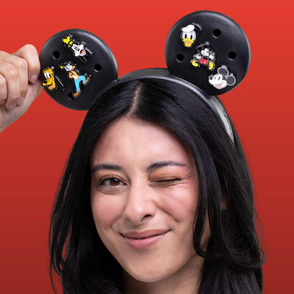 Disney Mickey Mouse Headband - US 4575
