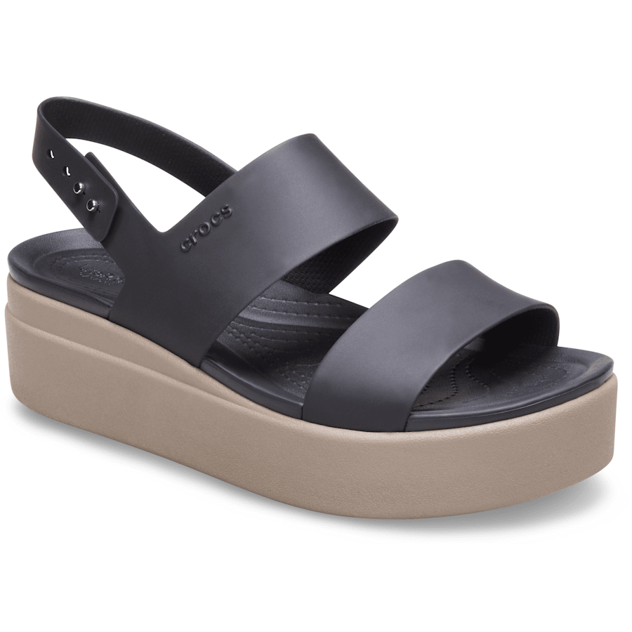 Brooklyn Low Wedge Sandal - US 2631