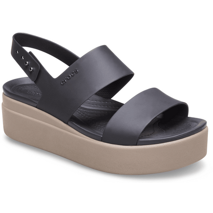 Brooklyn Low Wedge Sandal - US 2631