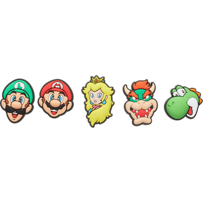 Super Mario™ 5-Pack - US 1869