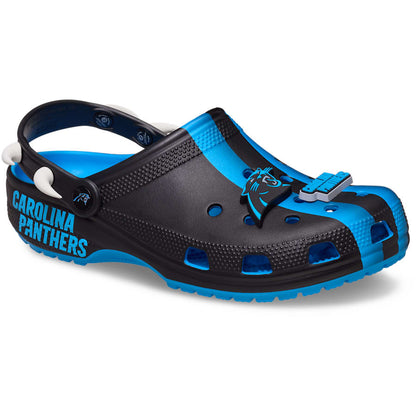 NFL Carolina Panthers Classic Clog - US 3835