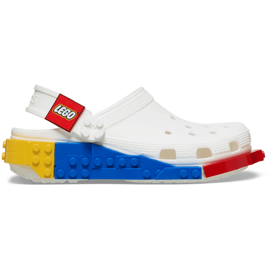 LEGO® Creativity Clog - US 1394