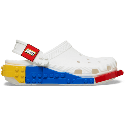 LEGO® Creativity Clog - US 1394