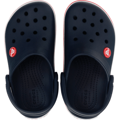 Kids' Crocband™ Clog - US 8376