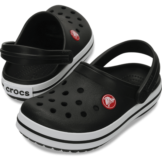 Kids' Crocband™ Clog - US 2378