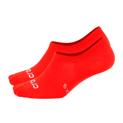 Crocs Socks Low Show 3-Pack - US 2775