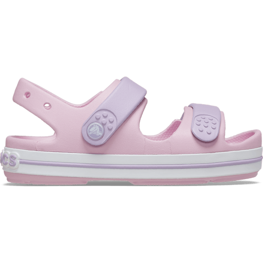 Kids' Crocband™ Cruiser Sandal - US 2059