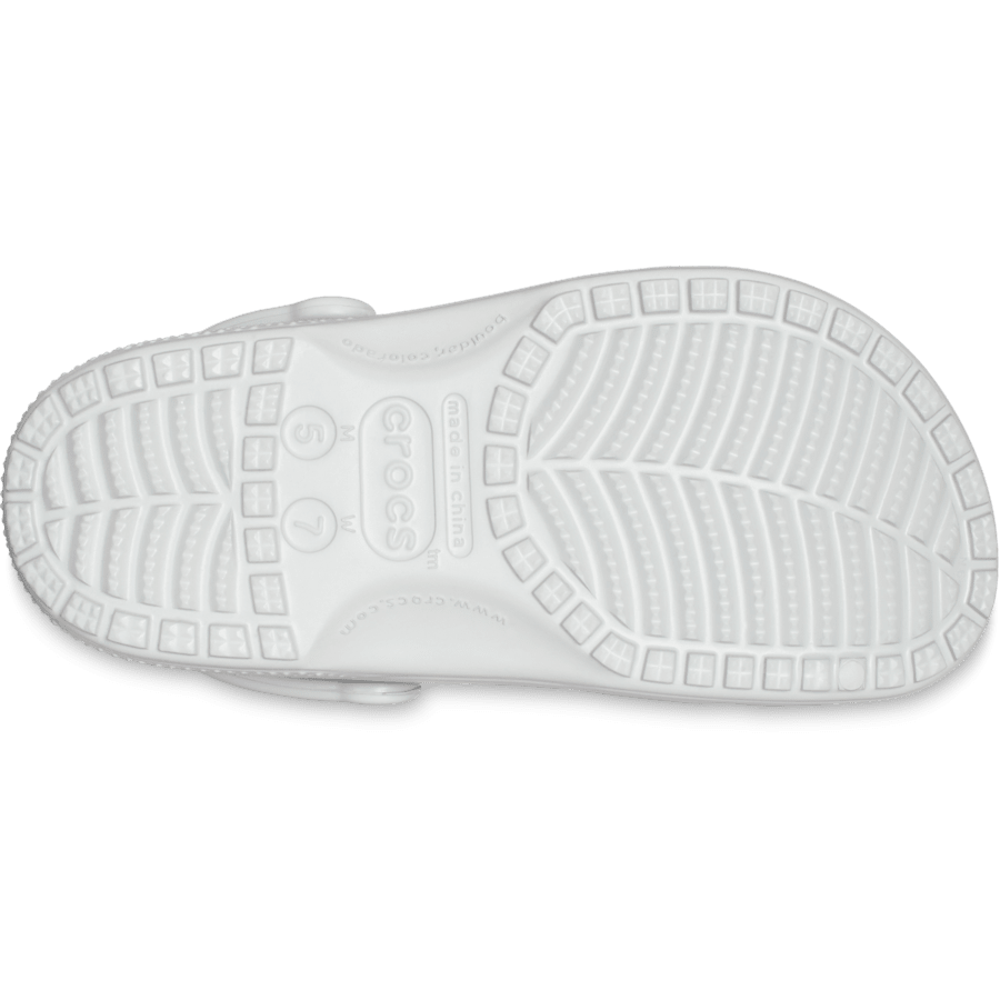 Classic Clog - US 7602