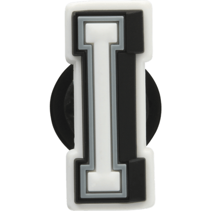 Jibbitz Letter I - US 2668