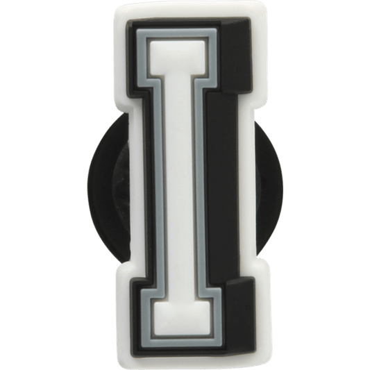 Jibbitz Letter I - US 2668