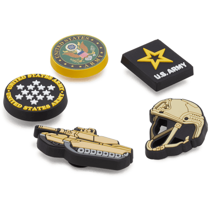 U.S. Army 5 Pack - US 9138
