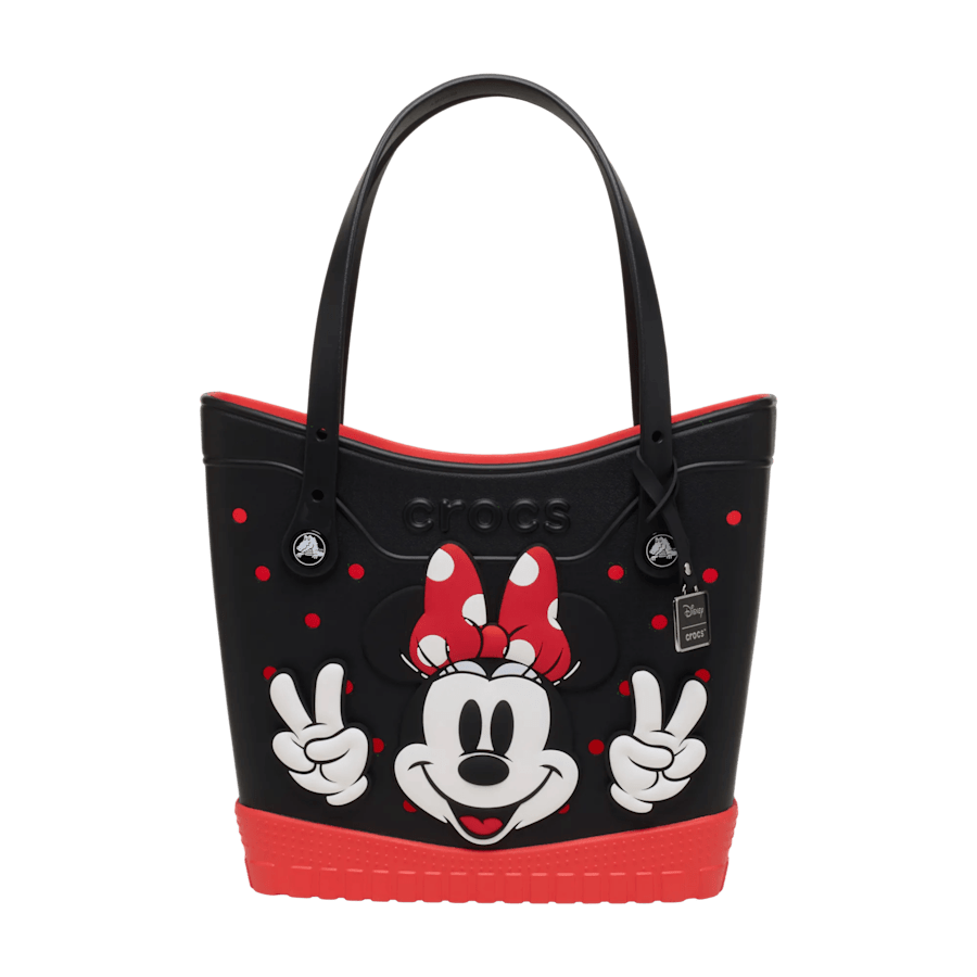 Minnie Mouse Medium Tote - US 4443