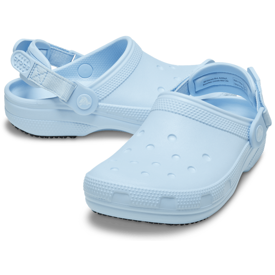 Classic Work Clog - US 7286