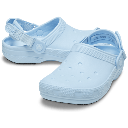 Classic Work Clog - US 7286