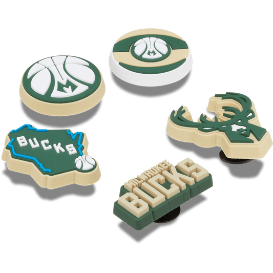 NBA Milwaukee Bucks 5 Pack - US 1350