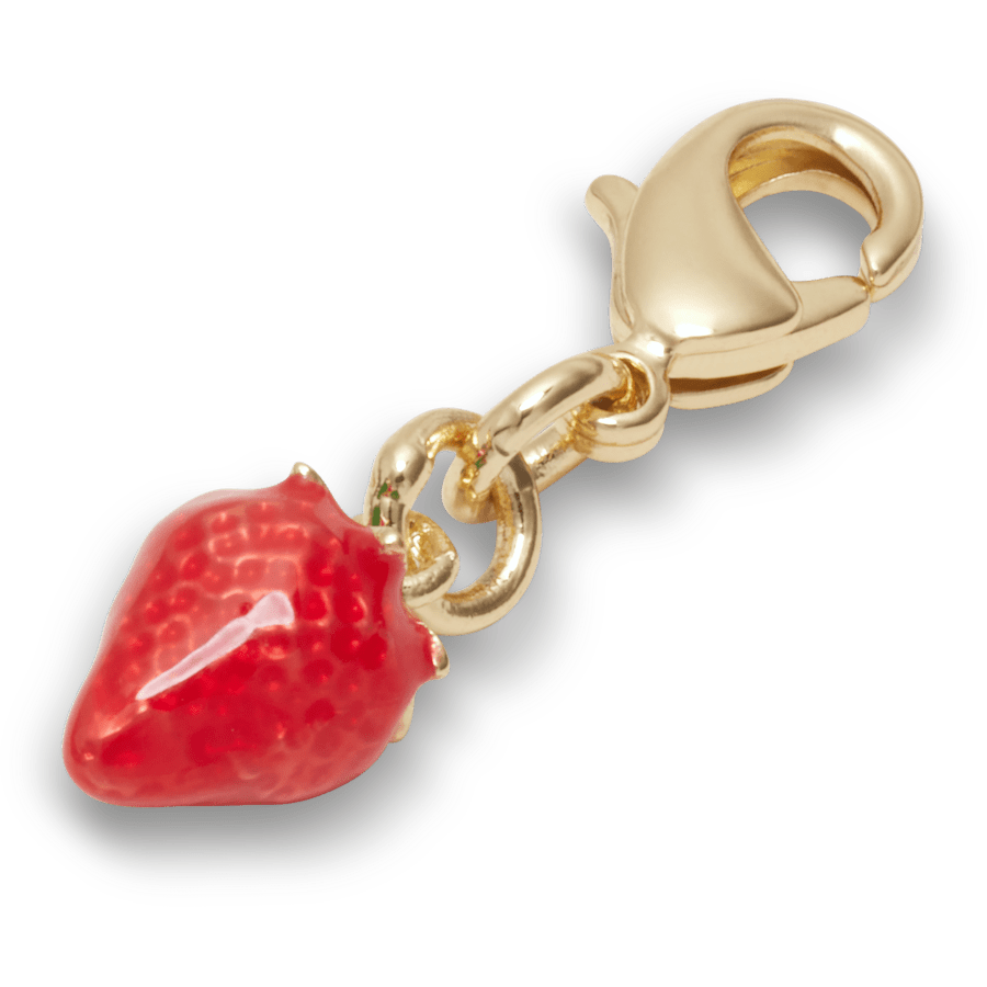 Strawberry Charm - US 2840