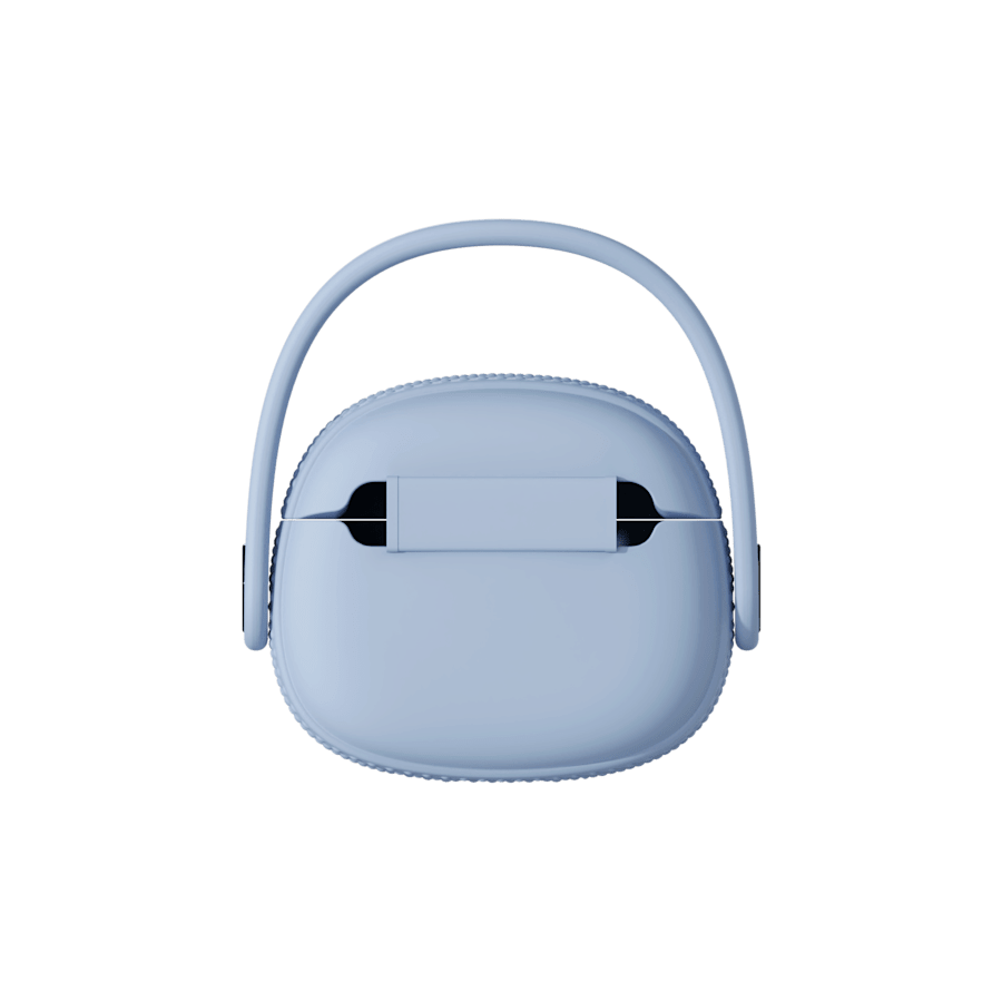 AirPods 4 Compatible Case - US 3856