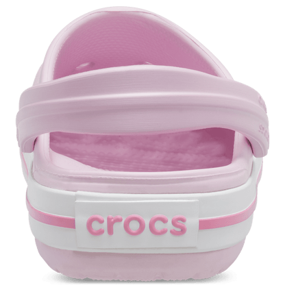 Kids' Crocband™ Clog - US 7756