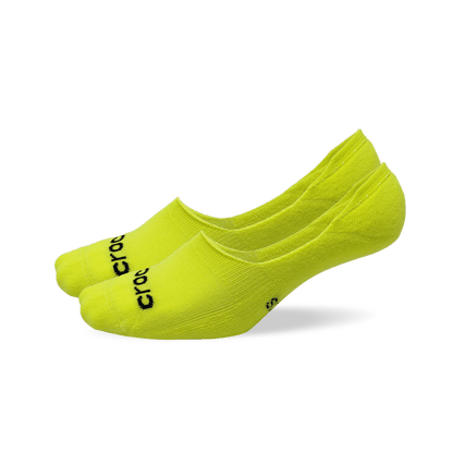 CrocsSocks Hidden Liner 3PK - US 1199