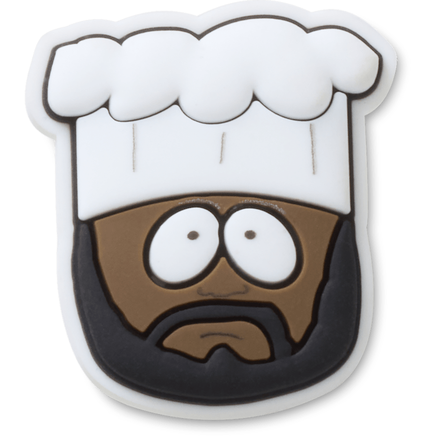 South Park Chef - US 9653