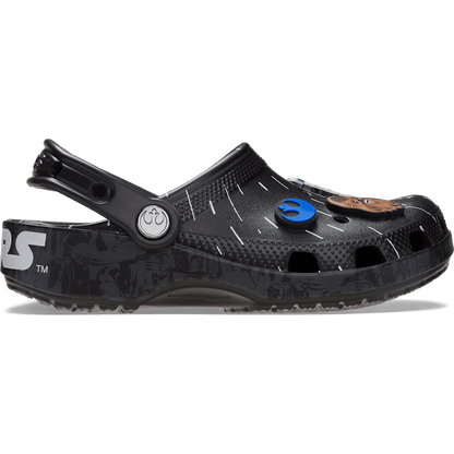 Toddlers STAR WARS™ Hyperspace Classic Clog - US 2675