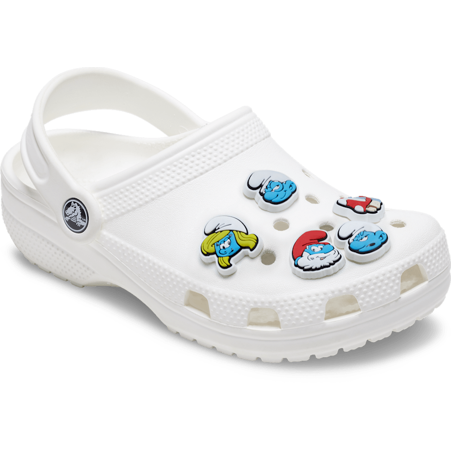 Smurfs 5 Pack - US 5960