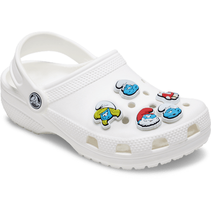 Smurfs 5 Pack - US 5960