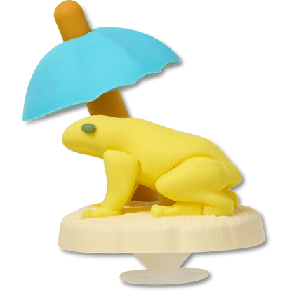 3D Chilling Frog - US 8002