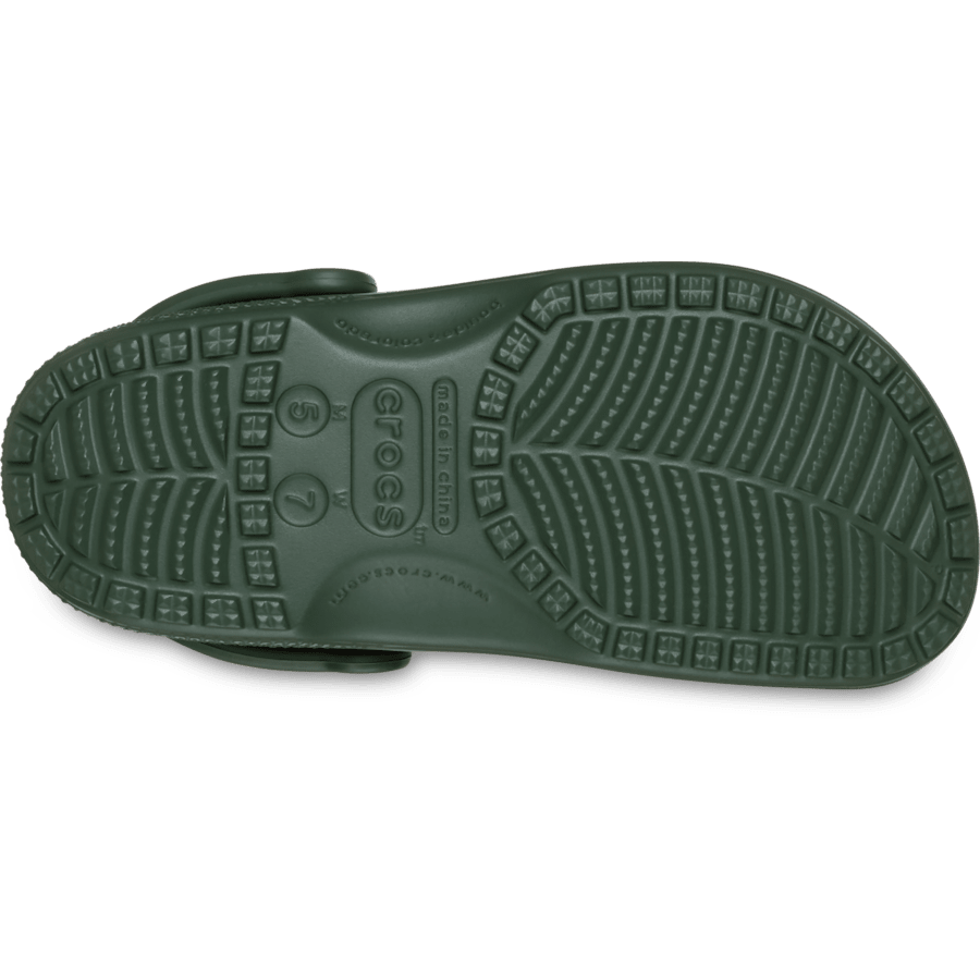 Classic Clog - US 6652