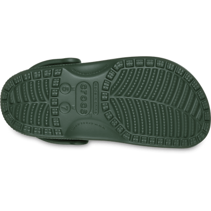 Classic Clog - US 6652