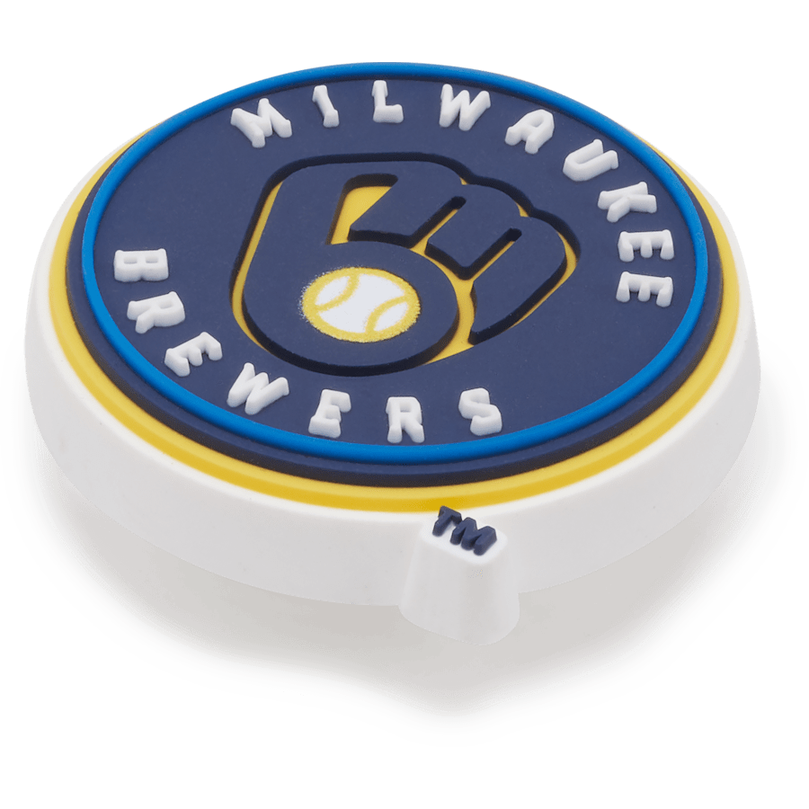 MLB Milwaukee Brewers - US 5840