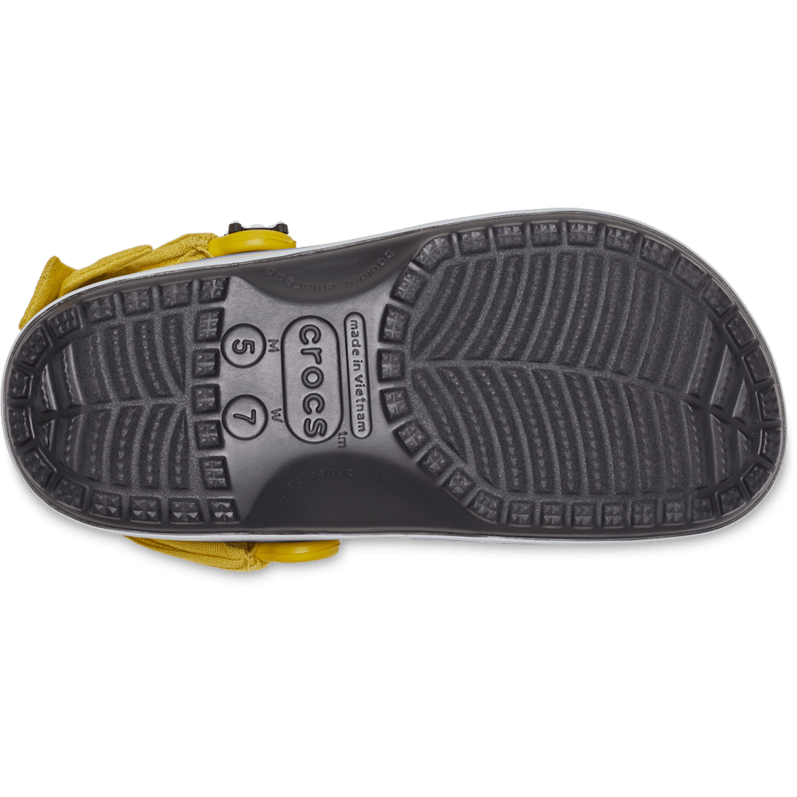 ONE PIECE Luffy Classic Clog - US 2908