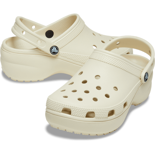 Women's Classic Platform Clog - US 6845