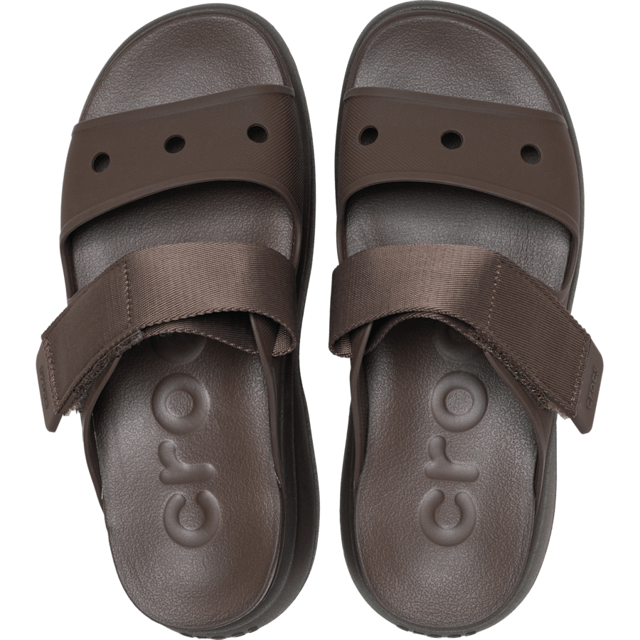 Soho Two Strap Sandal - US 5208