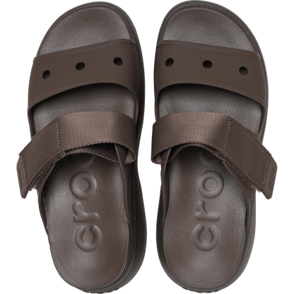 Soho Two Strap Sandal - US 5208
