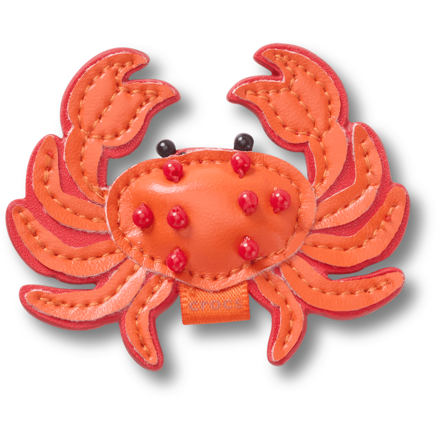 Faux Leather Crab - US 1608