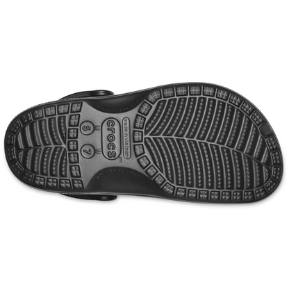 Baya Lined Clog - US 4484